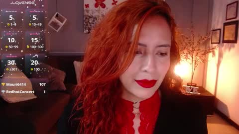SARA online show from 02/18/25, 05:42
