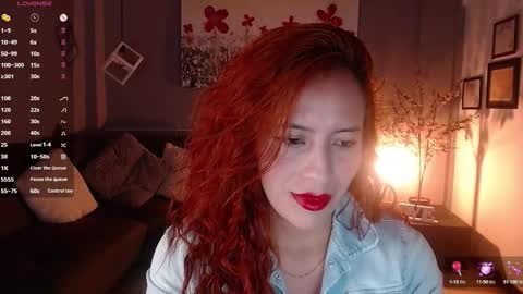 SARA online show from 02/22/25, 03:36