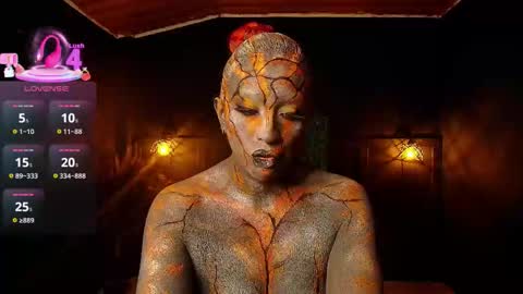 SARA online show from 10/08/25, 05:32