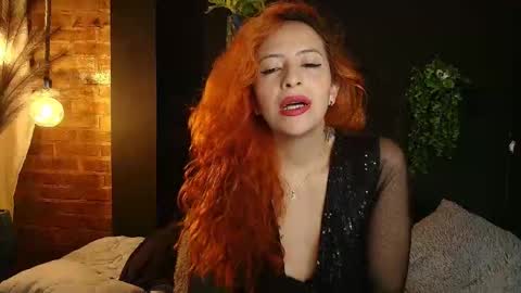 SARA online show from 11/14/25, 02:49