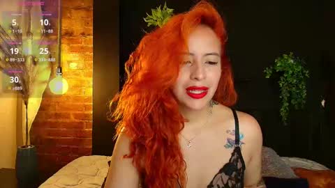 SARA online show from 12/16/25, 06:13