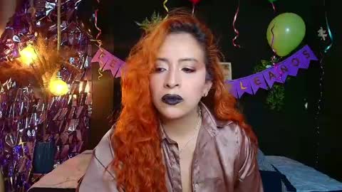 SARA online show from 05/02/26, 02:22