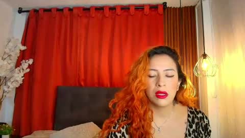 SARA online show from 07/14/26, 01:39