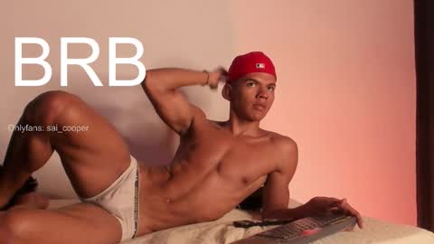 sai online show from 09/28/25, 10:26