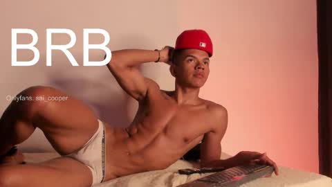 sai online show from 10/05/25, 11:57