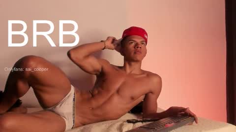 sai online show from 11/01/25, 12:45