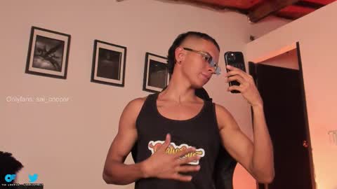 sai online show from 11/10/25, 11:37