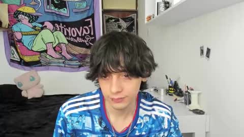 Snapshot of sai_l chatting on 10/28/25, 06:43 SAI online show from 10/28/25, 06:43