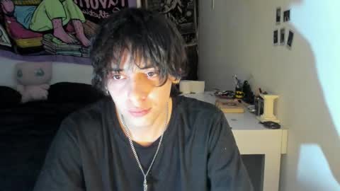 Snapshot of sai_l chatting on 10/31/25, 12:44 SAI online show from 10/31/25, 12:44