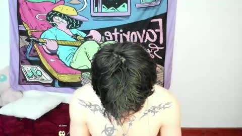 Snapshot of sai_l chatting on 11/19/25, 11:49 SAI online show from 11/19/25, 11:49