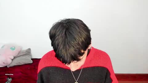 Snapshot of sai_l chatting on 11/21/25, 11:25 SAI online show from 11/21/25, 11:25