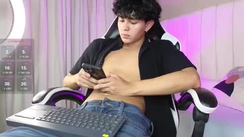 Snapshot of said_palao chatting on 06/10/26, 07:46 Said online show from 06/10/26, 07:46