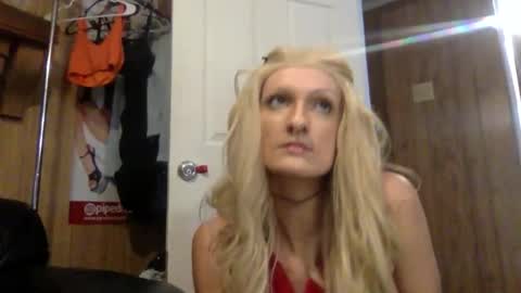 PupTwink online show from 10/23/25, 06:39