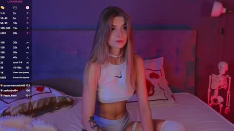 Snapshot of saillise chatting on 01/26/25, 02:35 Sofia online show from 01/26/25, 02:35