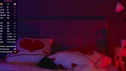 Snapshot of saillise chatting on 01/26/25, 11:29 Sofia online show from 01/26/25, 11:29