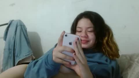 Snapshot of sailor3mars chatting on 01/06/25, 12:16 sailor3mars online show from 01/06/25, 12:16