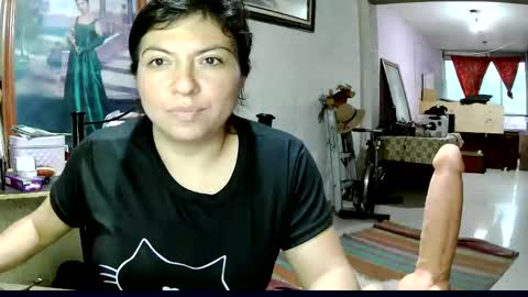 Snapshot of sailor_ruby7 chatting on 09/27/25, 12:04 ruby  chocoholic cakeholic coffeeholic cookieholic online show from 09/27/25, 12:04