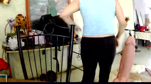 Snapshot of sailor_ruby7 chatting on 10/01/25, 10:16 ruby  chocoholic cakeholic coffeeholic cookieholic online show from 10/01/25, 10:16