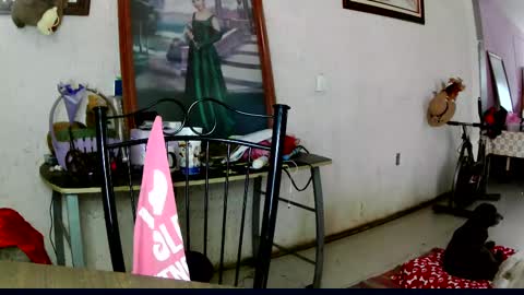 Snapshot of sailor_ruby7 chatting on 10/10/25, 10:42 ruby  chocoholic cakeholic coffeeholic cookieholic online show from 10/10/25, 10:42