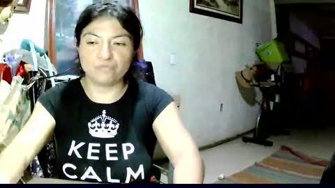 Snapshot of sailor_ruby7 chatting on 10/19/25, 01:28 ruby  chocoholic cakeholic coffeeholic cookieholic online show from 10/19/25, 01:28