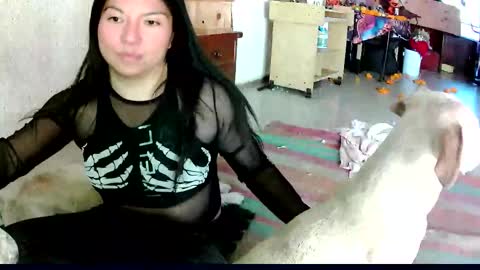 Snapshot of sailor_ruby7 chatting on 11/03/25, 10:42 ruby  chocoholic cakeholic coffeeholic cookieholic online show from 11/03/25, 10:42