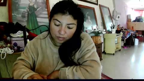 Snapshot of sailor_ruby7 chatting on 11/10/25, 09:36 ruby chocoholic cakeholic coffeeholic cookieholic online show from 11/10/25, 09:36