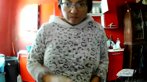 Snapshot of sailor_ruby7 chatting on 04/12/26, 04:56 ruby chocoholic cakeholic coffeeholic cookieholic online show from 04/12/26, 04:56