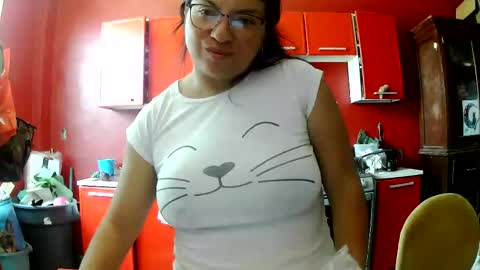 Snapshot of sailor_ruby7 chatting on 04/25/26, 07:22 ruby chocoholic cakeholic coffeeholic cookieholic online show from 04/25/26, 07:22