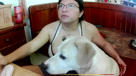 Snapshot of sailor_ruby7 chatting on 04/30/26, 09:30 ruby chocoholic cakeholic coffeeholic cookieholic online show from 04/30/26, 09:30