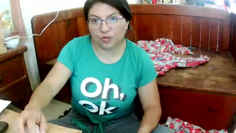 Snapshot of sailor_ruby7 chatting on 05/04/26, 07:43 ruby chocoholic cakeholic coffeeholic cookieholic online show from 05/04/26, 07:43