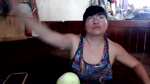 Snapshot of sailor_ruby7 chatting on 06/23/26, 09:46 ruby chocoholic cakeholic coffeeholic cookieholic online show from 06/23/26, 09:46