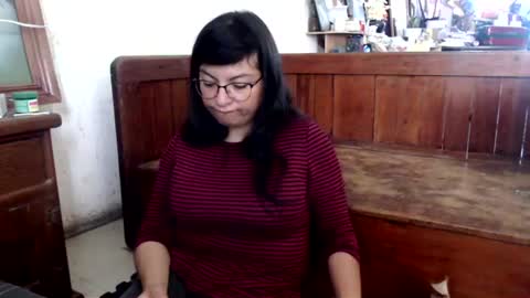 Snapshot of sailor_ruby7 chatting on 07/09/26, 07:07 ruby chocoholic cakeholic coffeeholic cookieholic online show from 07/09/26, 07:07