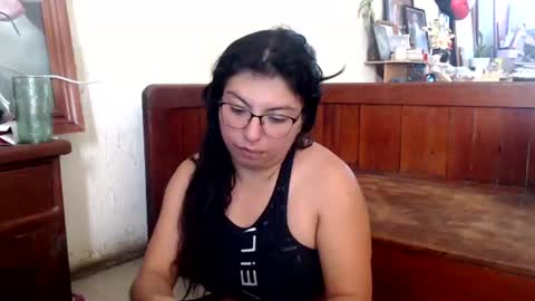 Snapshot of sailor_ruby7 chatting on 07/13/26, 09:17 ruby chocoholic cakeholic coffeeholic cookieholic online show from 07/13/26, 09:17