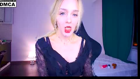 Sofia online show from 05/22/26, 10:15
