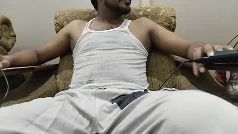saim_hunter online show from 07/14/26, 05:40