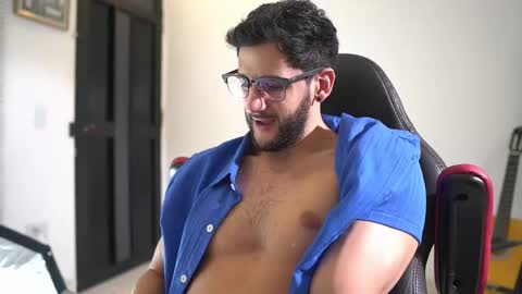 saimon  online show from 11/27/25, 12:46