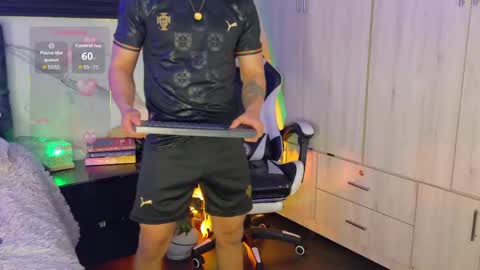 Juan online show from 06/05/26, 07:03