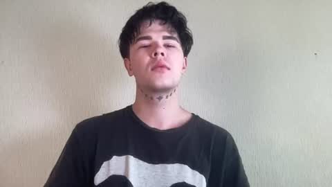 Adam online show from 07/09/26, 09:57