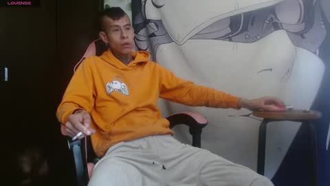 saint boy online show from 09/28/25, 11:48