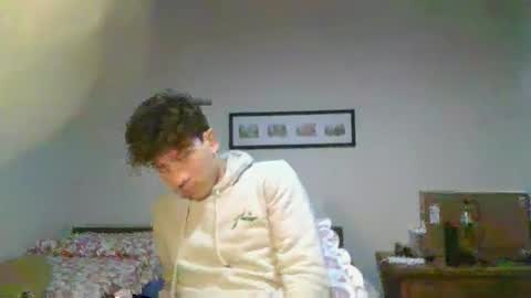 saint_nott online show from 05/18/26, 09:31