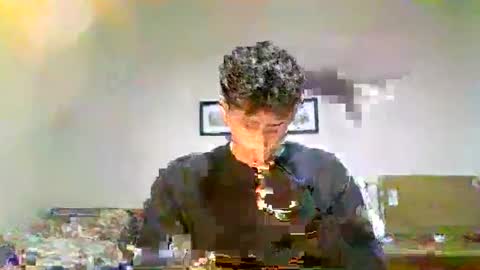 saint_nott online show from 05/29/26, 04:16