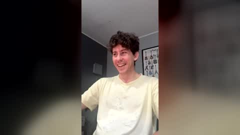 saint_nott online show from 07/14/26, 03:18