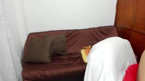 Snapshot of saintedy01 chatting on 10/24/25, 12:01 saintedy01 online show from 10/24/25, 12:01