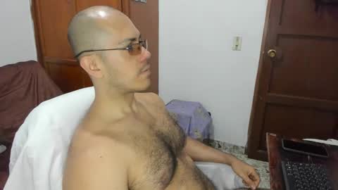 saintedy01 online show from 12/01/25, 12:32