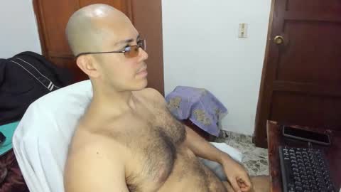 saintedy01 online show from 02/13/26, 02:24