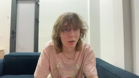 saintfawn online show from 04/30/26, 11:42