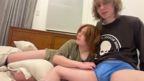 saintfawn online show from 06/06/26, 04:44