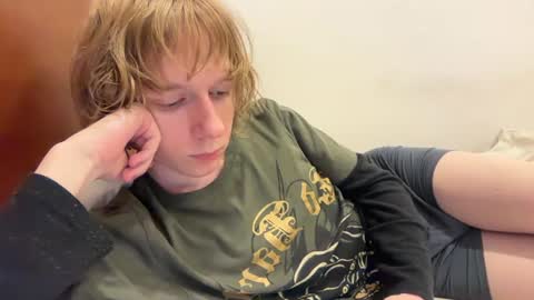 saintfawn online show from 06/29/26, 05:13