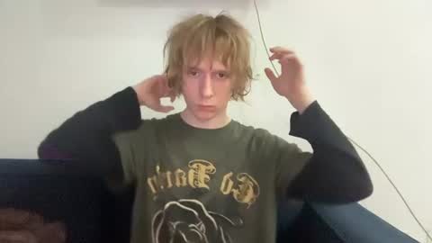 saintfawn online show from 07/10/26, 03:36