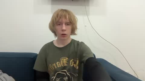 saintfawn online show from 07/11/26, 06:38